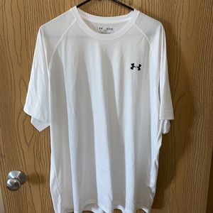 Under Armour T